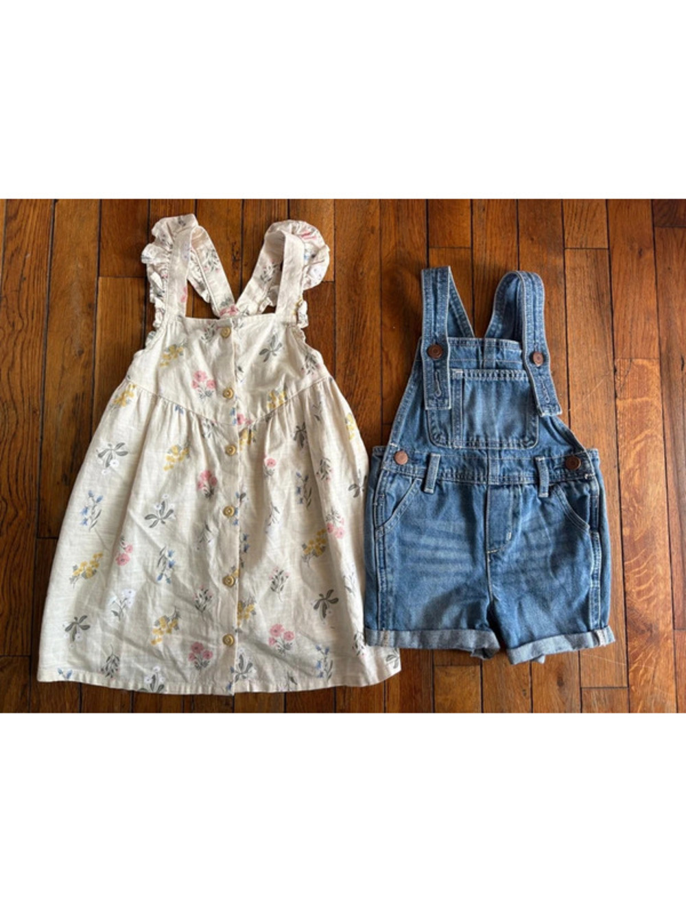 3T H&M + Old Navy Clothing Bundle